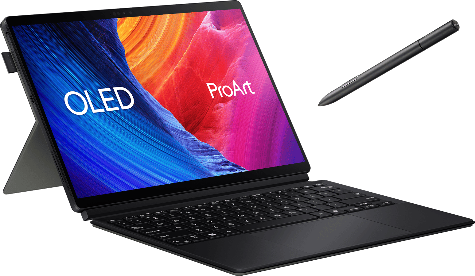 ASUS ProArt PZ13 OLED HT5306 - Snapdragon X Plus | 16GB | 1TB