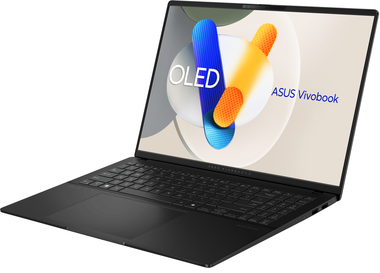ASUS Vivobook S 16 OLED M5606 - Ryzen 7 | 32GB | 1TB