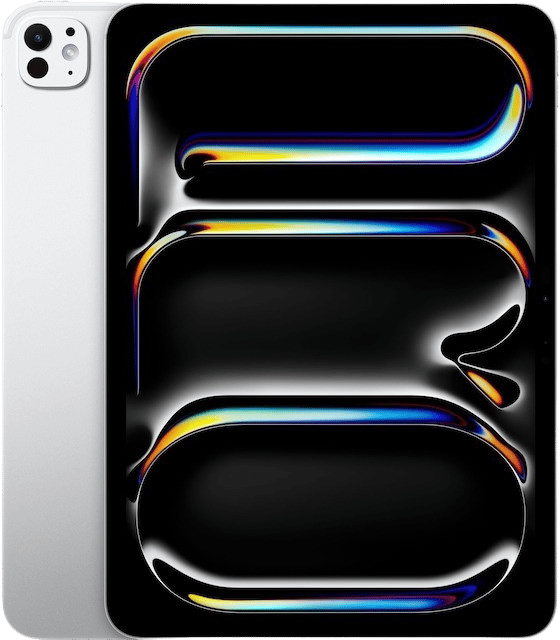 Apple iPad Pro 11'' (2024) 1TB Silver