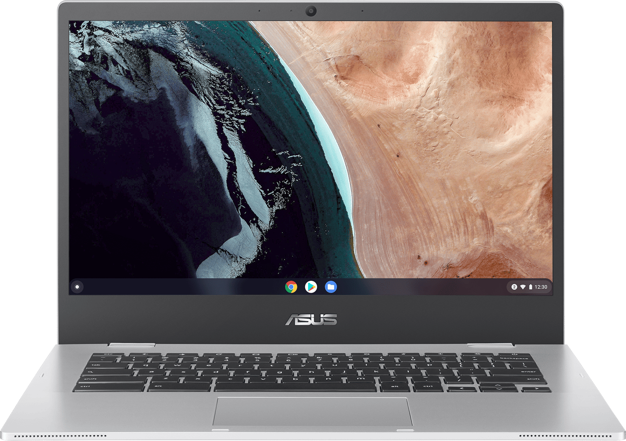 ASUS Chromebook CX 14 - Celeron | 8GB | 64GB