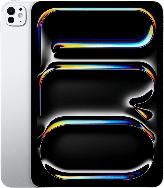 Apple iPad Pro 11'' (2024) 512GB 5G Silver