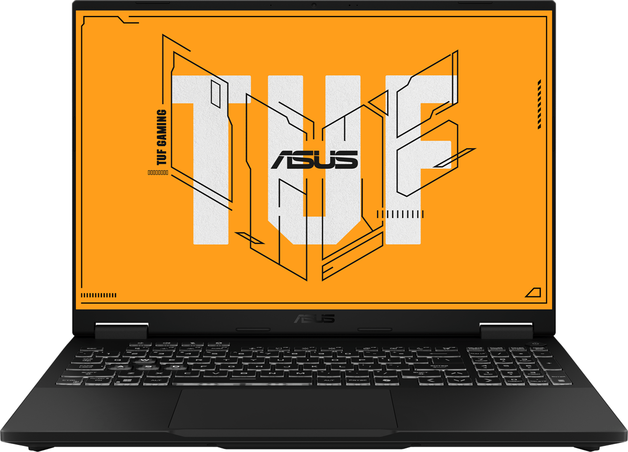 ASUS TUF A16 - Ryzen AI 9 | 32GB | 1TB | RTX 4070