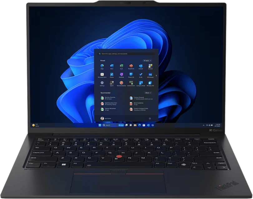 Lenovo ThinkPad X13 G5 - Ultra 7 | 32GB | 1TB