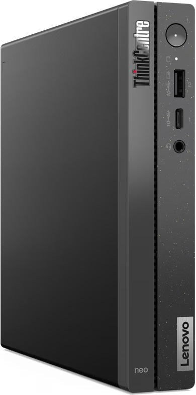 Lenovo ThinkCentre Neo 50q Gen 4 - i5 | 16GB | 256GB