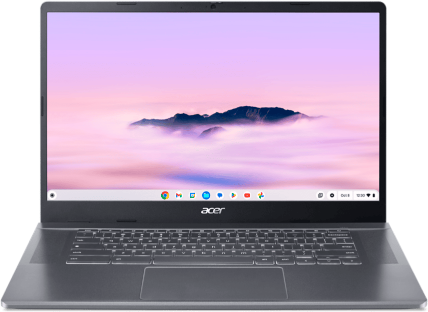 Acer Chromebook Plus CB515 - i5 | 16GB | 512GB