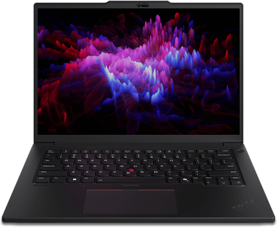 Lenovo ThinkPad P14s G5 - Ultra 7 | 32GB | 1TB | RTX 500