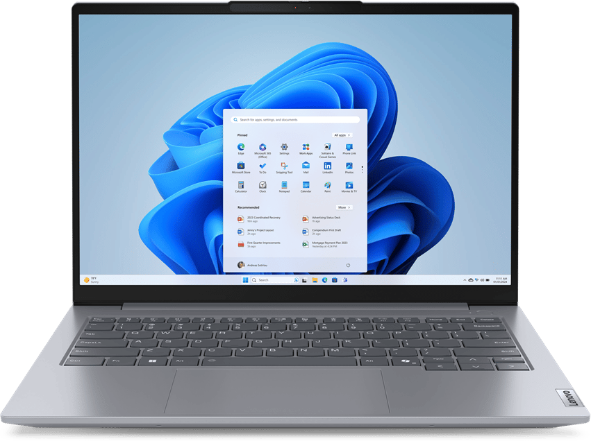 Lenovo ThinkBook 14 Gen 7 - Ultra 7 | 16GB | 512GB