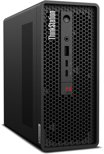 Lenovo ThinkStation P3 Ultra - i9 | 32GB | 1TB | RTX A2000