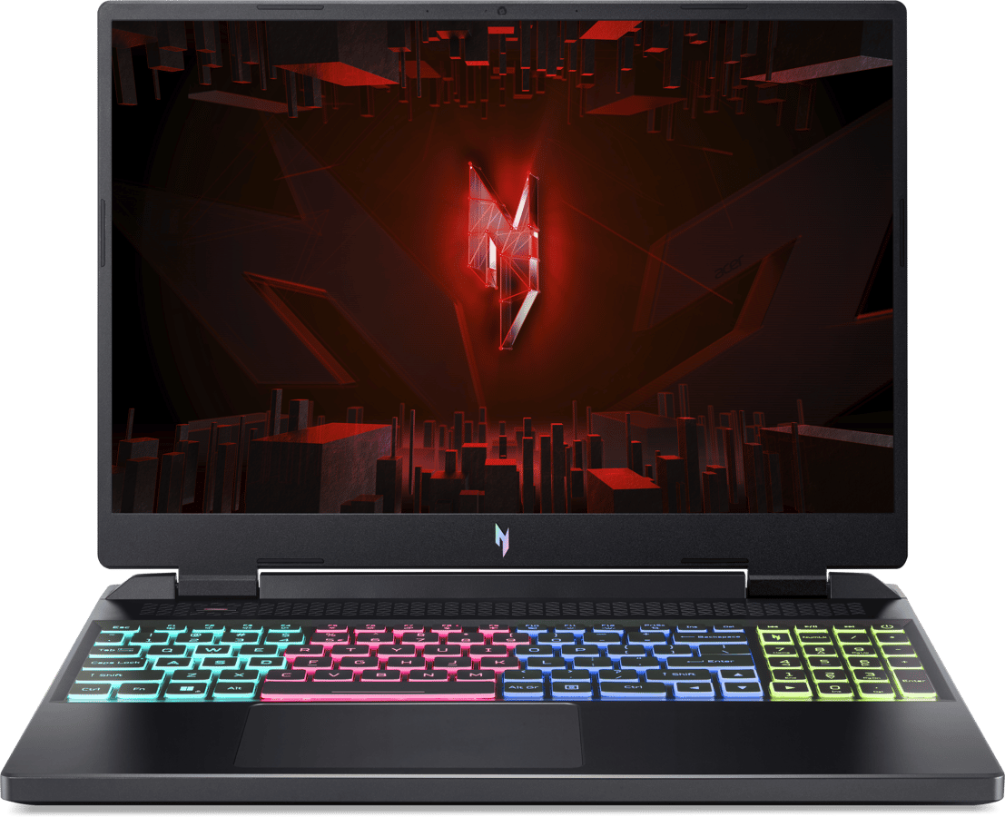 Acer Nitro 16 - Ryzen 7 | 16GB | 512GB | RTX 4060