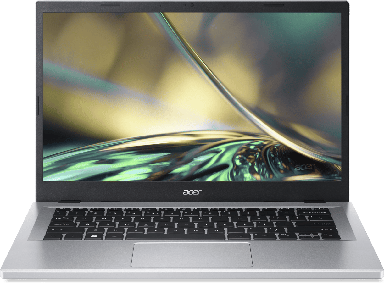 Acer Aspire 3 14 - Ryzen 5 | 16GB | 512GB
