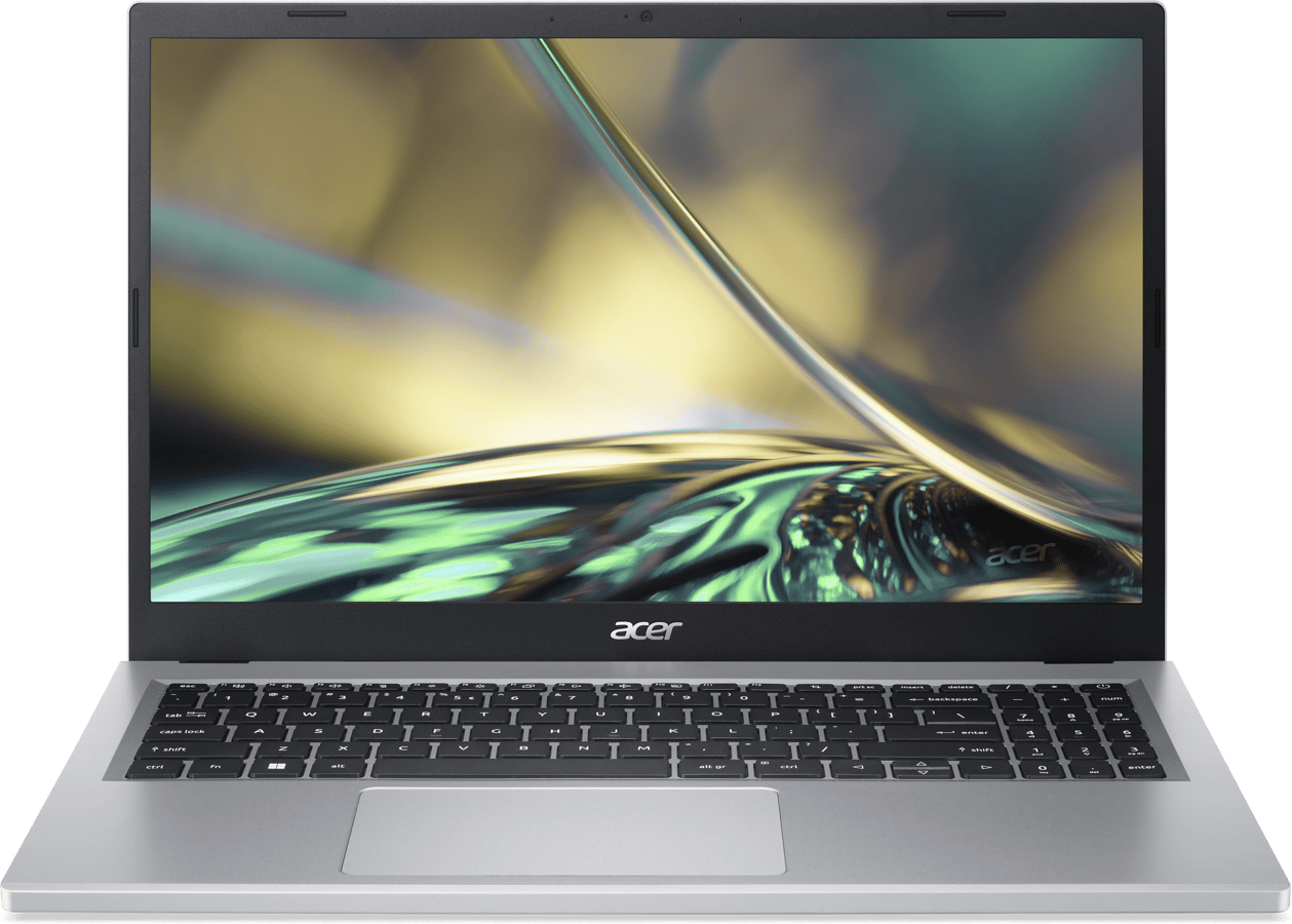 Acer Aspire 3 15 - Ryzen 5 | 16GB | 512GB