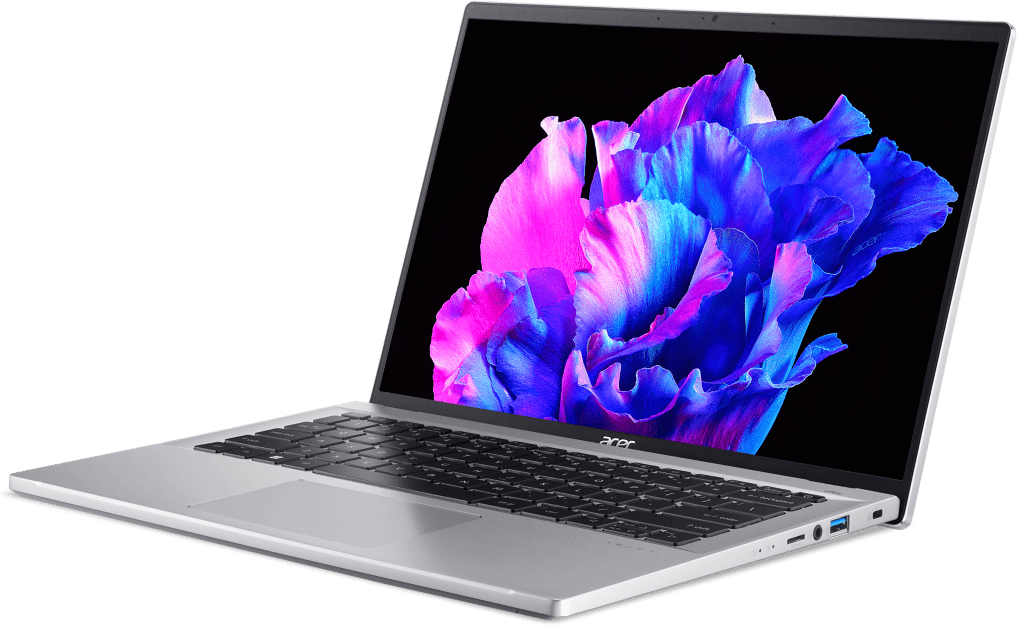 Acer Swift Go 14 OLED - 14" | i7 | 16GB | 512GB