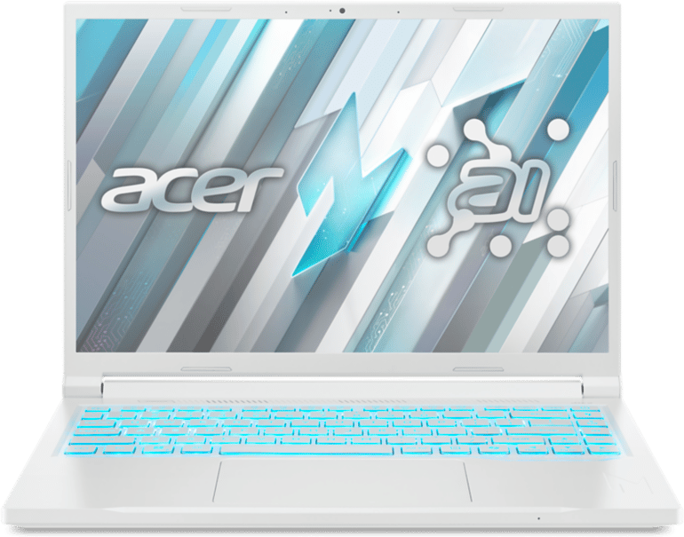 Acer Nitro V14 - Ryzen 7 | 16GB | 1TB | RTX 4050