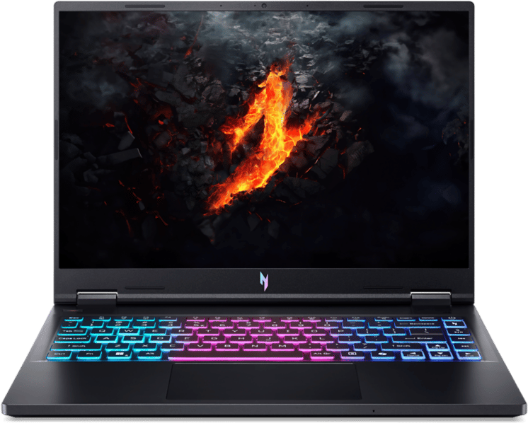 Acer Nitro 14 - Ryzen 7 | 32GB | 1TB | RTX 4060