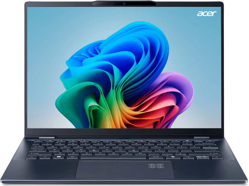 Acer Swift 14 AI OLED - Ultra 7 | 32GB | 1TB