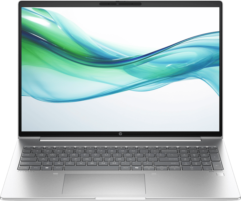 HP ProBook 465 G11 - Ryzen 5 | 16GB | 512GB