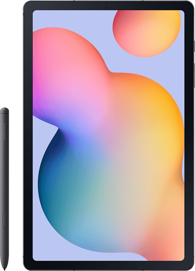 Samsung Galaxy Tab S6 Lite 2024 (64GB) WiFi Grå