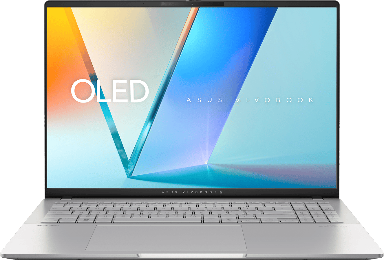 ASUS Vivobook S 16 OLED M5606 - Ryzen AI 9 | 32GB | 1TB