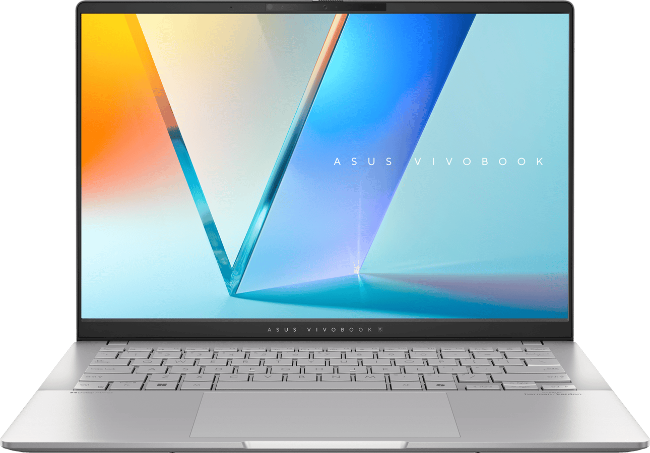 ASUS Vivobook S 14 OLED M5406 - Ryzen AI 9 | 32GB | 1TB