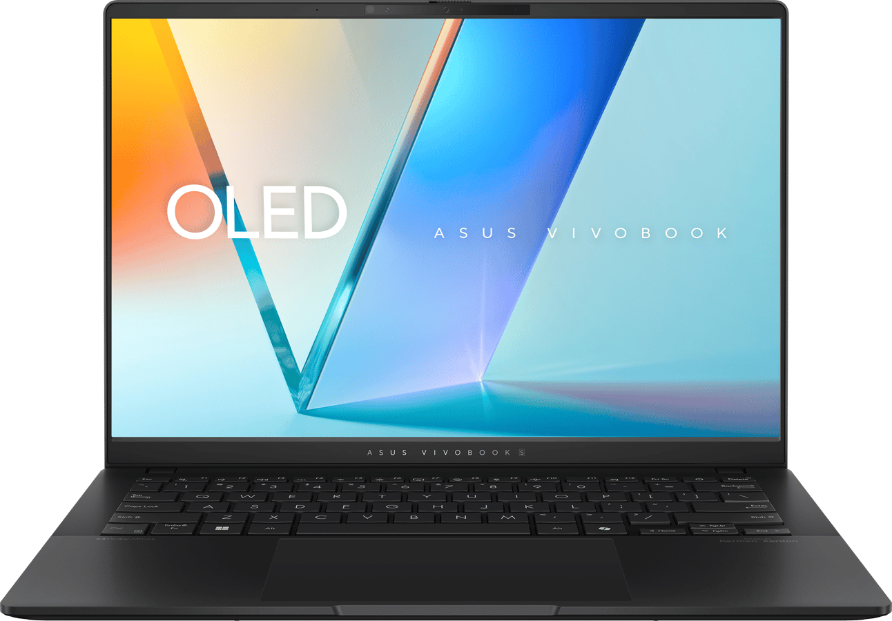 ASUS Vivobook S 14 S5406 - Ultra 5 | 16GB | 512GB