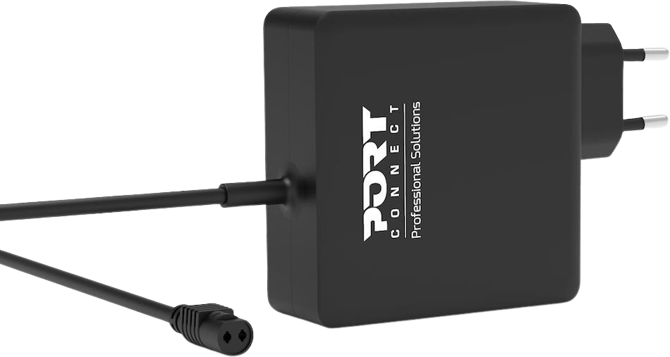 Port Designs Universal Notebookladdare 90W