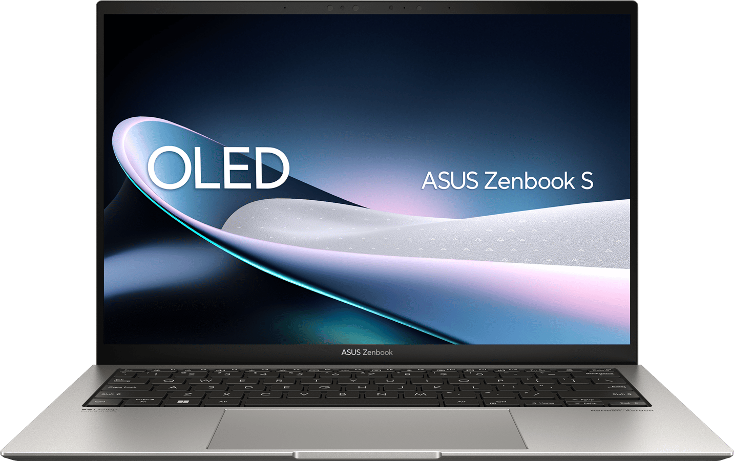 ASUS Zenbook 13 S OLED UX5304 - Ultra 7 | 16GB | 1TB