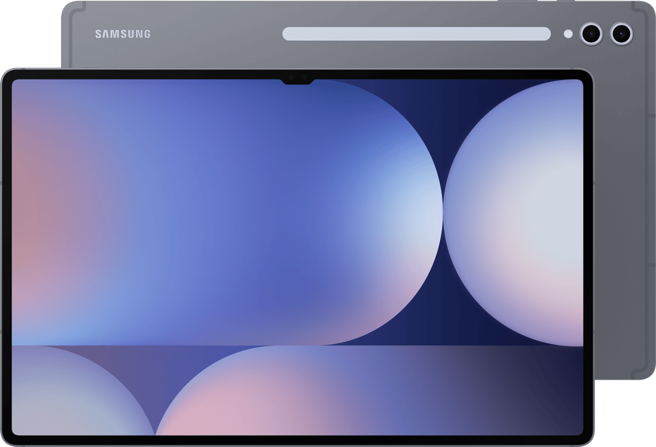 Samsung Galaxy Tab S10 Ultra (12+512GB) 5G Moonstone Blue