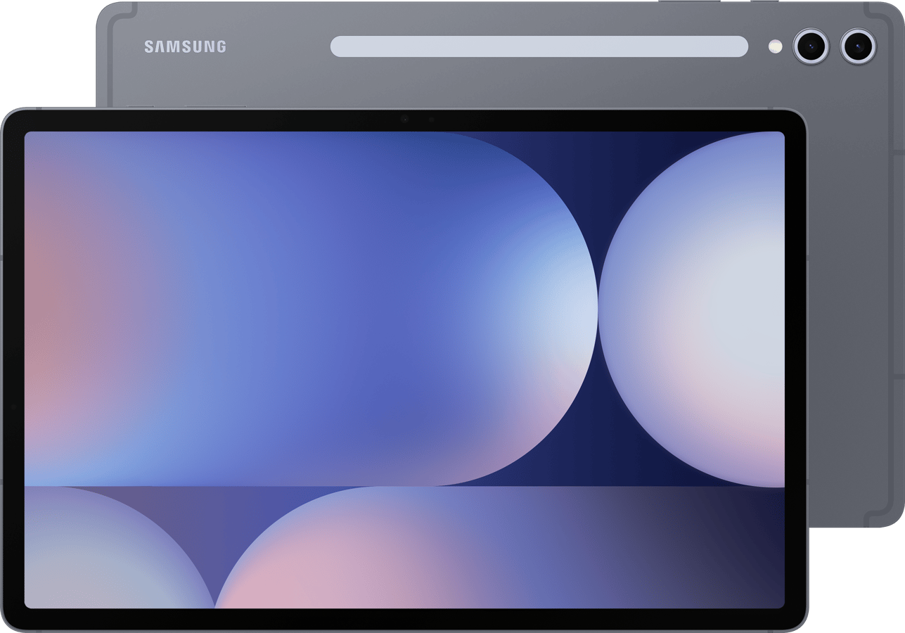 Samsung Galaxy Tab S10+ (12+512GB) Moonstone Blue