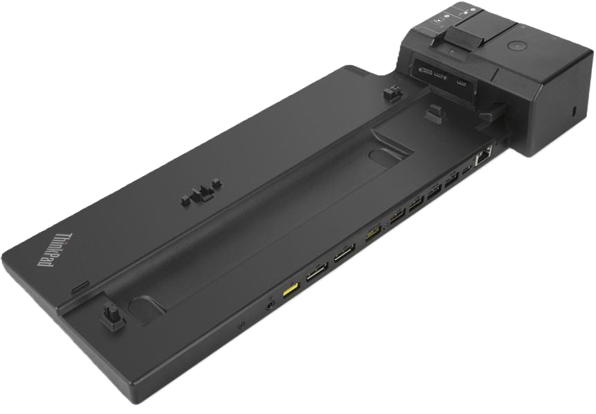 Lenovo ThinkPad Pro Dock REFURBISHED A Grade