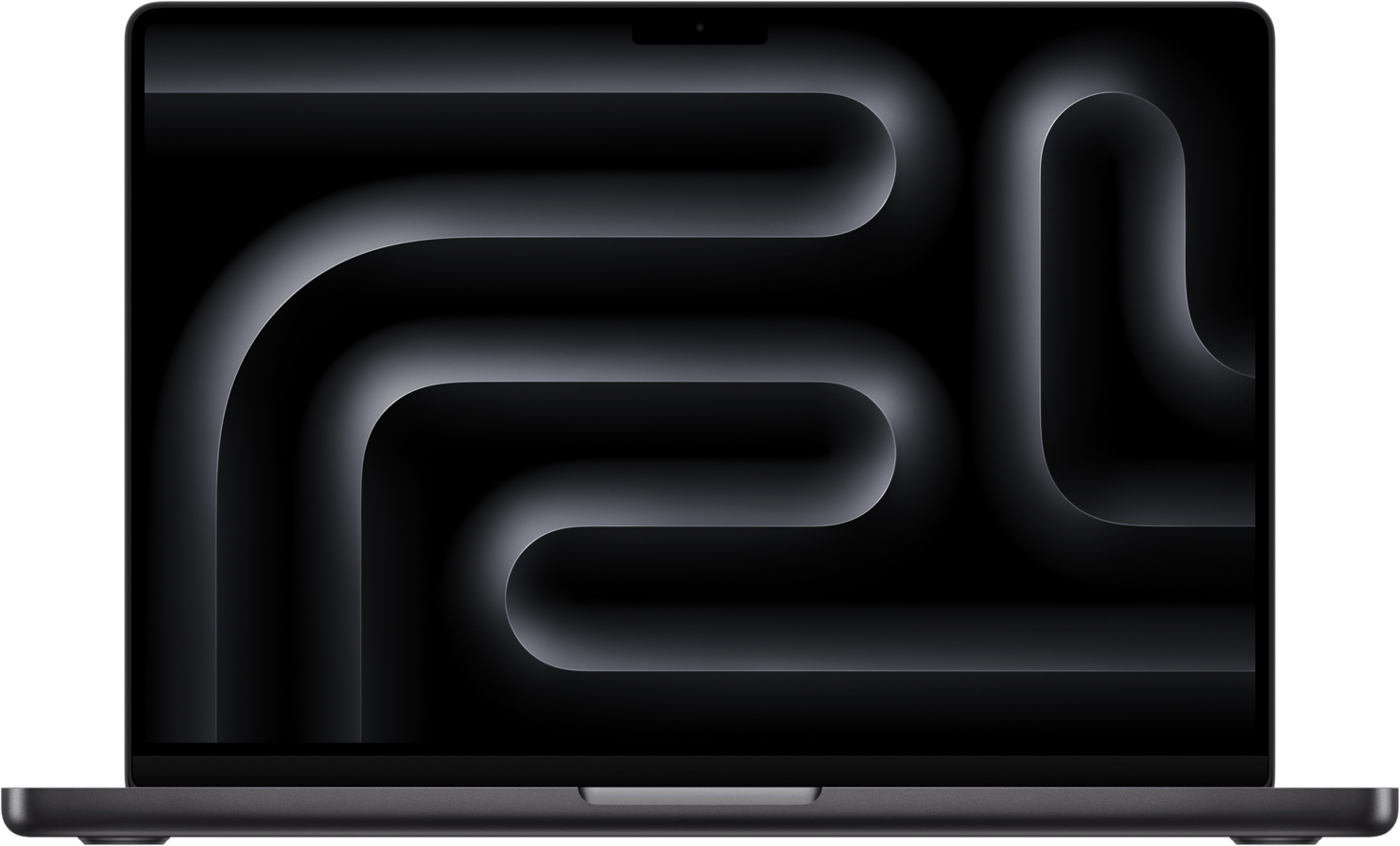 Apple MacBook Pro (2024) - 14,2" | M4 Max | 36GB | 1TB | Rymdsvart