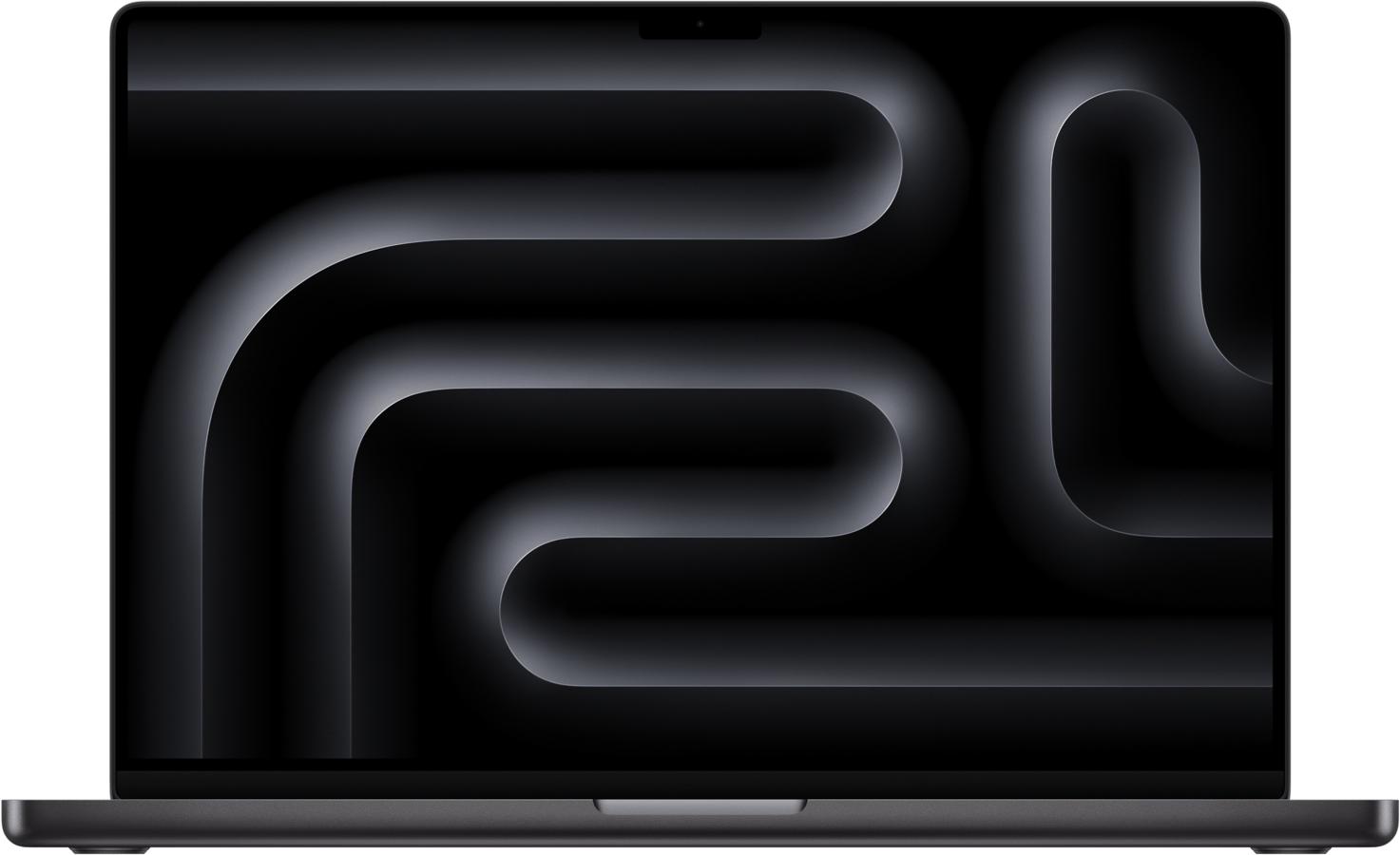 Apple MacBook Pro (2024) - 16,2" | M4 Pro | 24GB | 512GB | Rymdsvart