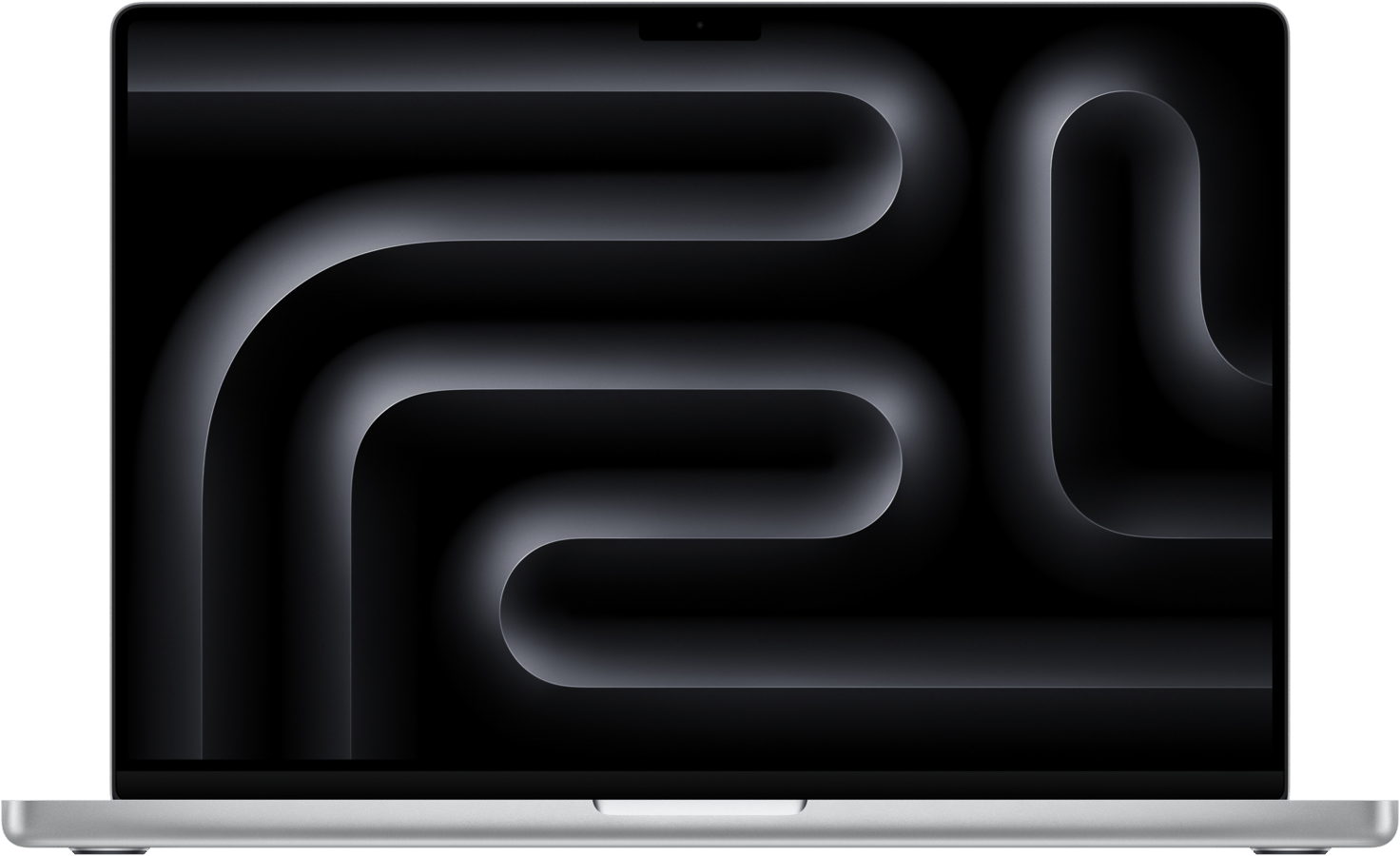 Apple MacBook Pro (2024) - 16,2" | M4 Pro | 48GB | 512GB | Silver