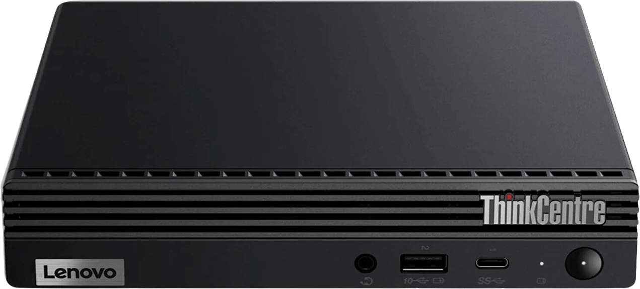 Lenovo ThinkCentre M70Q Tiny - i5 | 16GB | 256GB | REFURBISHED - A Grade