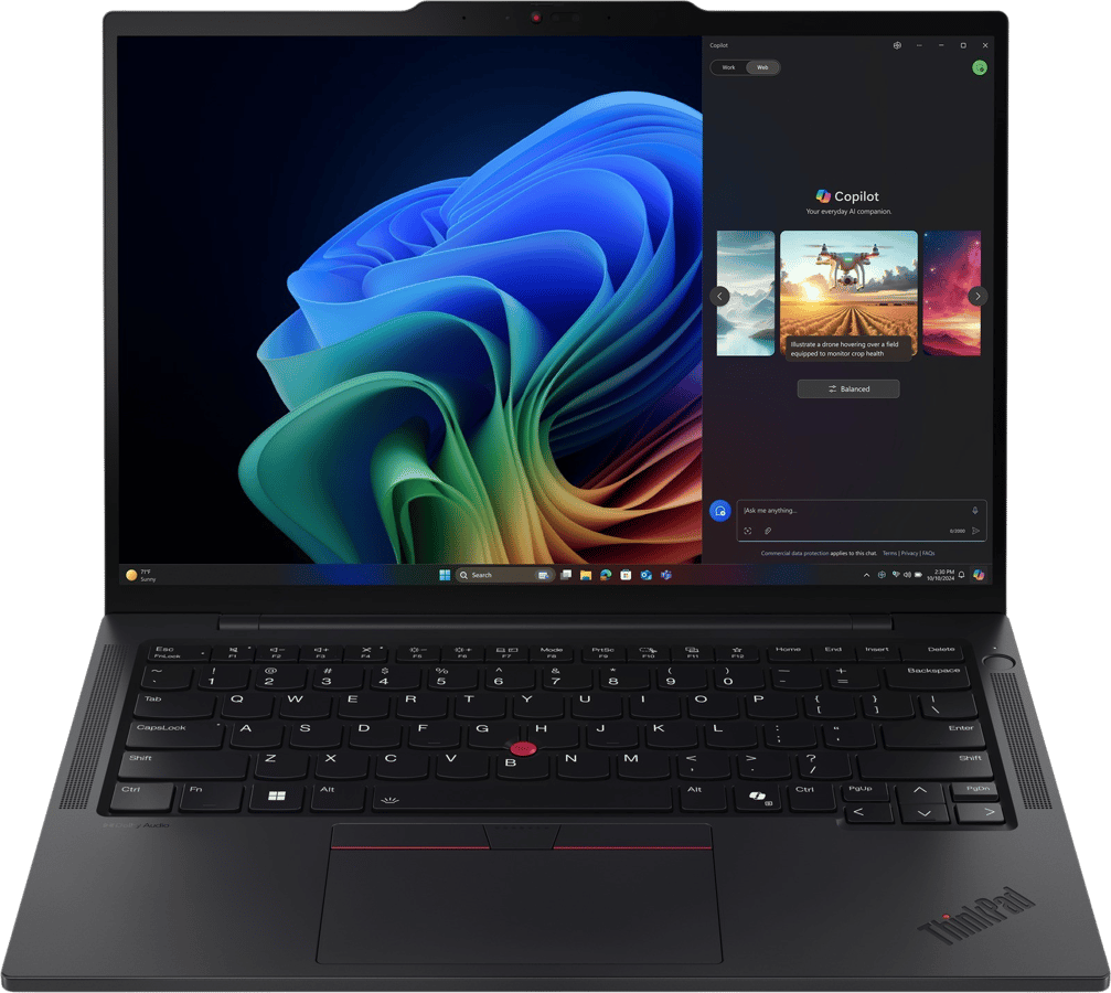 Lenovo ThinkPad T14s G6 - Ryzen AI 7 Pro | 32GB | 1TB