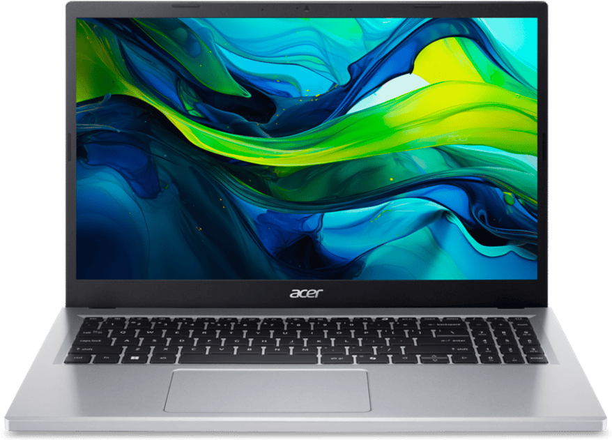Acer Aspire Go 15 - i3 | 8GB | 128GB