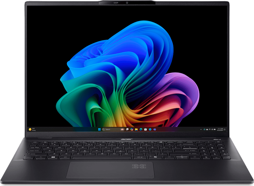 Acer Swift 16 AI OLED - Ultra 7 | 32GB | 1TB