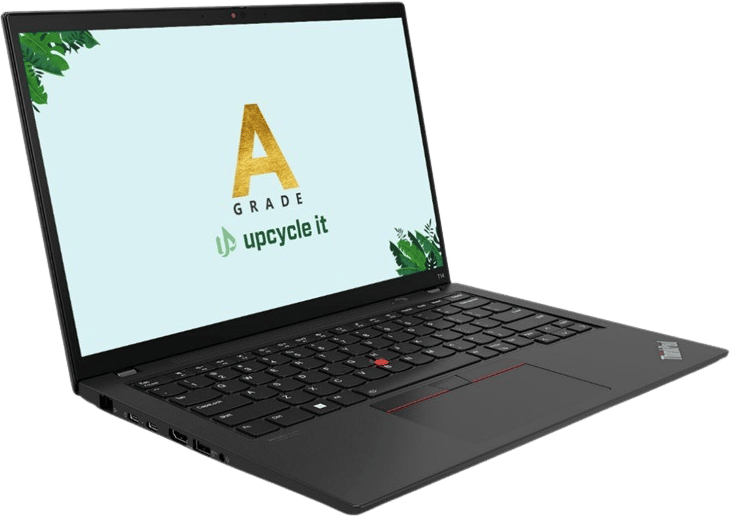 Lenovo ThinkPad T14s G1 - Ryzen 7 Pro | 32GB | 512GB | REFURBISHED - A Grade