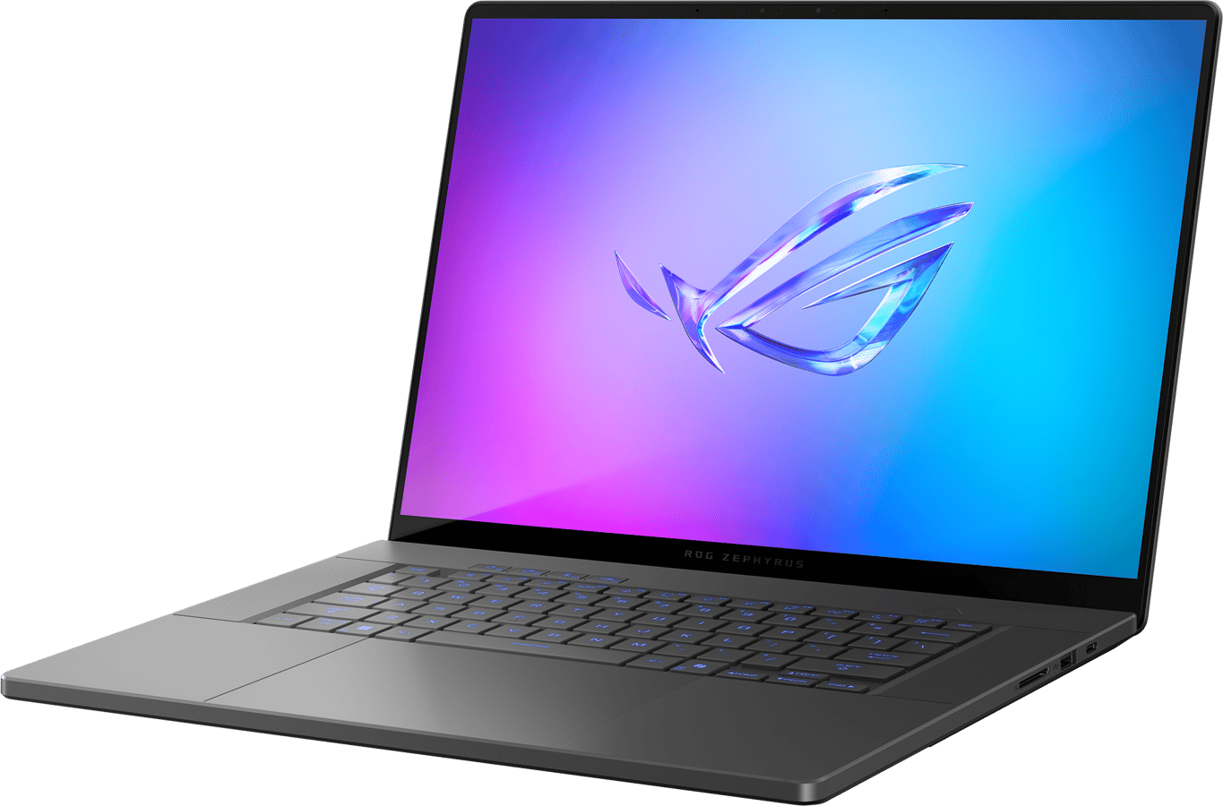 ASUS ROG Zephyrus G16 - Ultra 9 | 64GB | 2TB | RTX 5090 | OLED