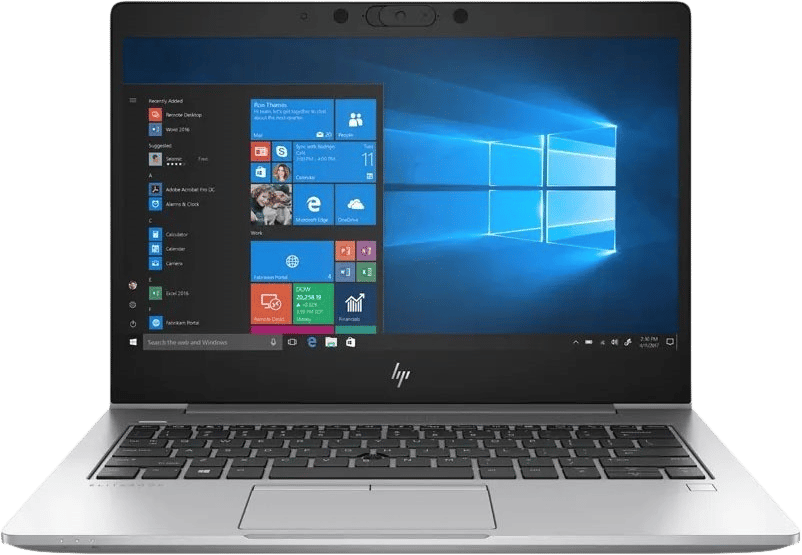 HP Elitebook 830 G6 - i5 | 8GB | 256GB | REFURBISHED - A Grade