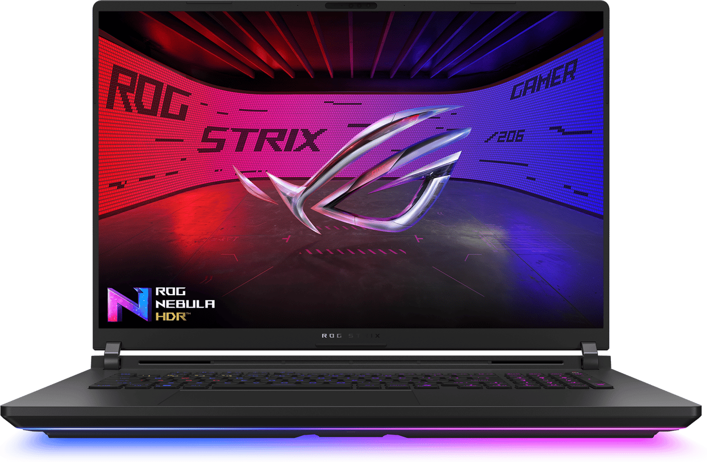 ASUS ROG Strix Scar 18 - Ultra 9 | 64GB | 2TB | RTX 5080