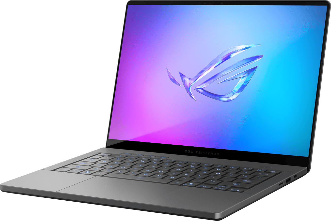 ASUS ROG Zephyrus G14 - Ryzen AI 9 | 32GB | 1TB | RTX 5070 Ti | OLED