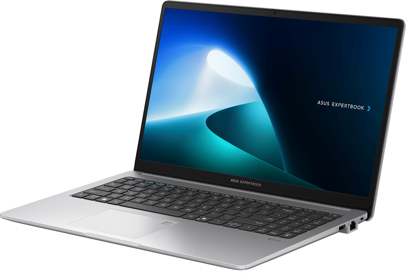 Asus ExpertBook P1 P1503CVA - i7 | 16GB | 512GB