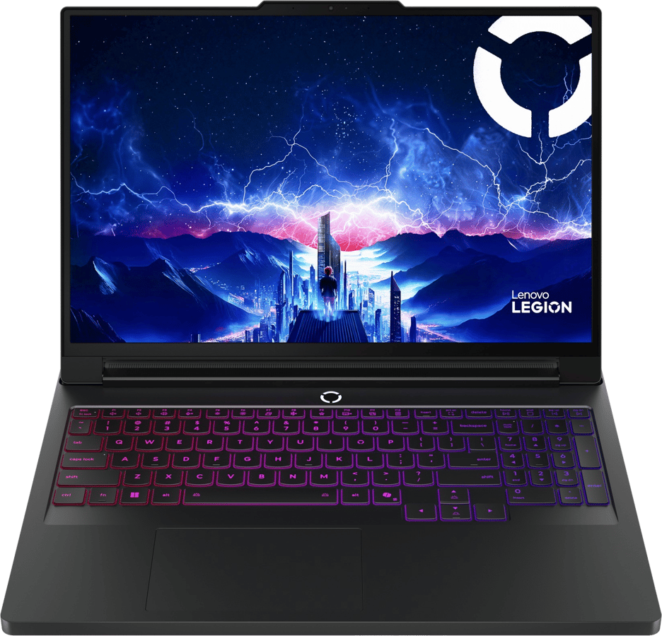 Lenovo Legion Pro 7 OLED - Ultra 9 | 32GB | 2TB | RTX 5080