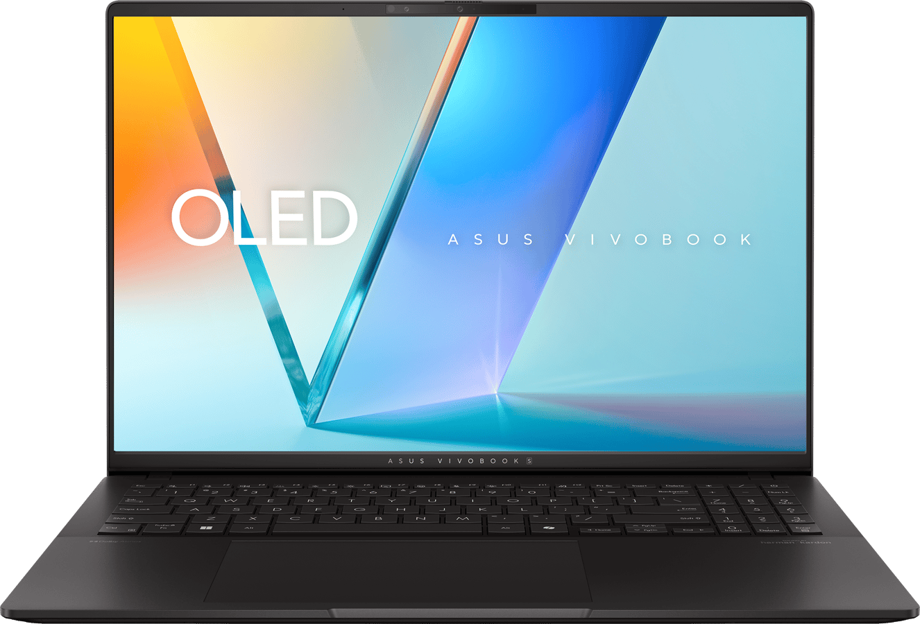ASUS Vivobook S 16 OLED M5606 - Ryzen AI 5 | 16GB | 512GB