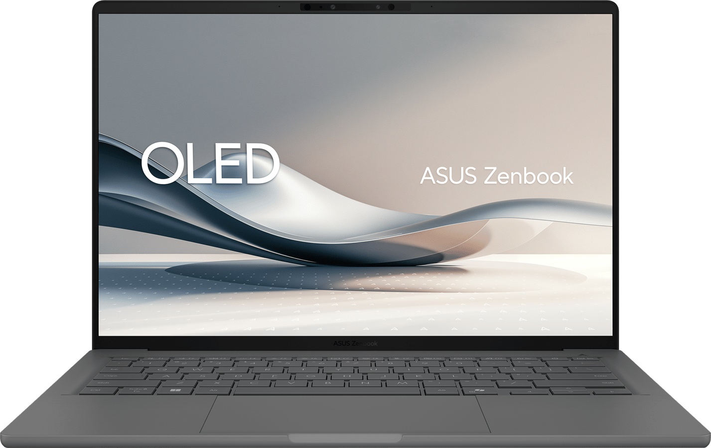 ASUS Zenbook A14 OLED UX3407 - Snapdragon X Plus | 32GB | 512GB