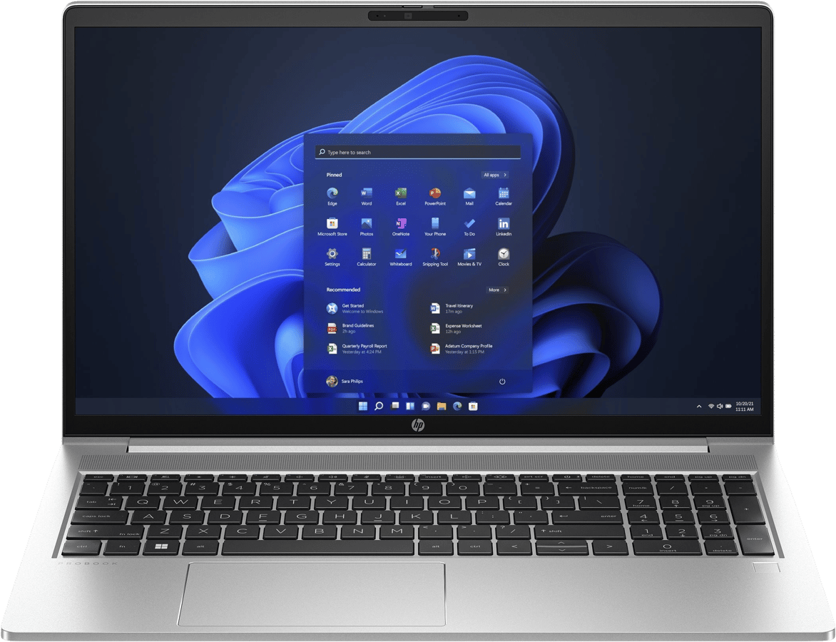 HP ProBook 455 G10 - Ryzen 5 | 16GB | 512GB