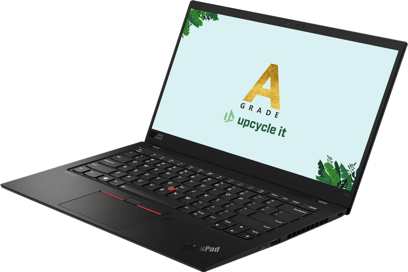 Lenovo ThinkPad X1 Carbon G7 - i5 | 8GB | 256GB | REFURBISHED - A Grade