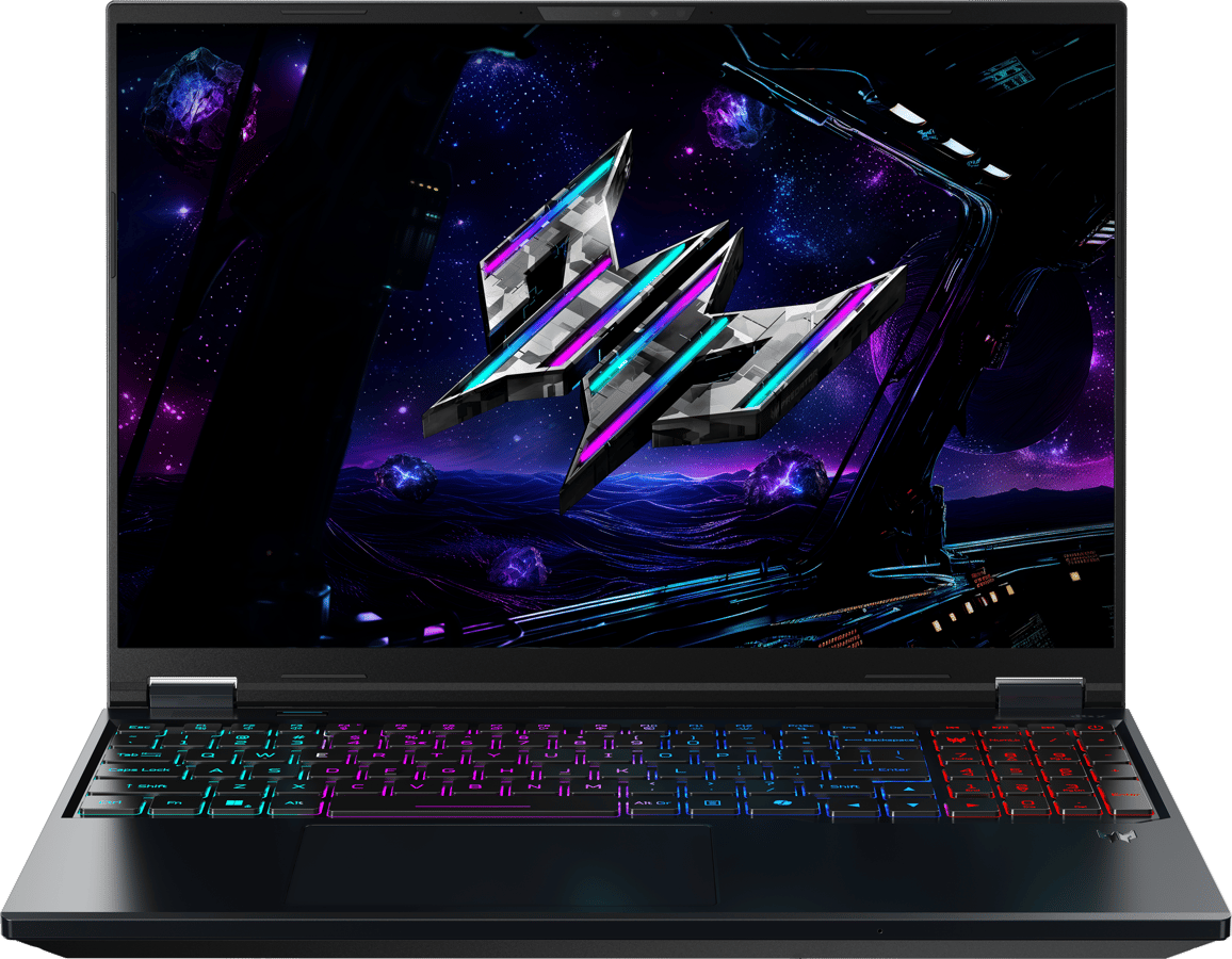 Acer Predator Helios Neo 16 AI - Ultra 9 | 32GB | 1TB | RTX 5070 Ti
