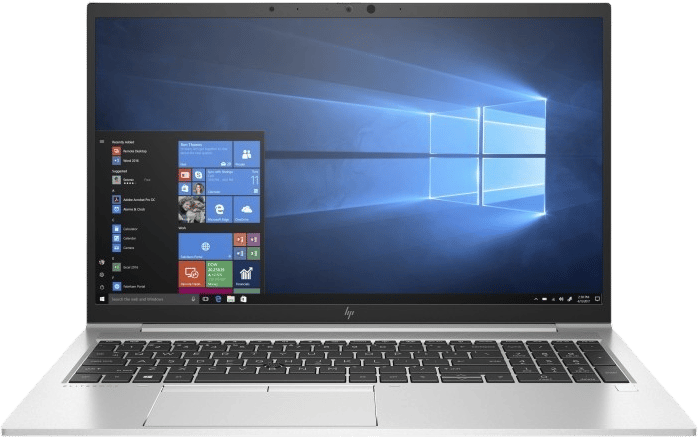 HP Elitebook 850 G7 - i5 | 16GB | 256GB | REFURBISHED - A Grade