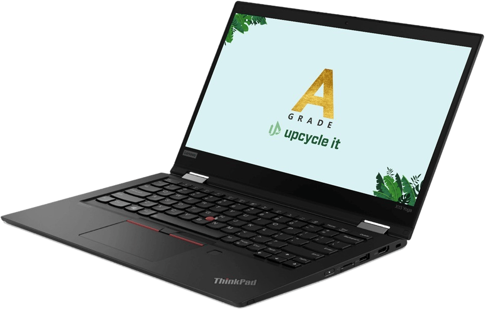Lenovo ThinkPad X13 - i5 | 8GB | 256GB | REFURBISHED - A Grade